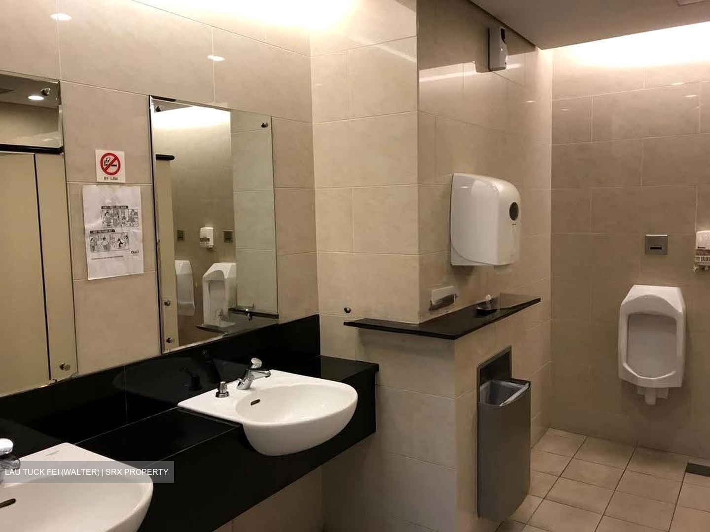 Sgx Centre Ii (D1), Office #623525111